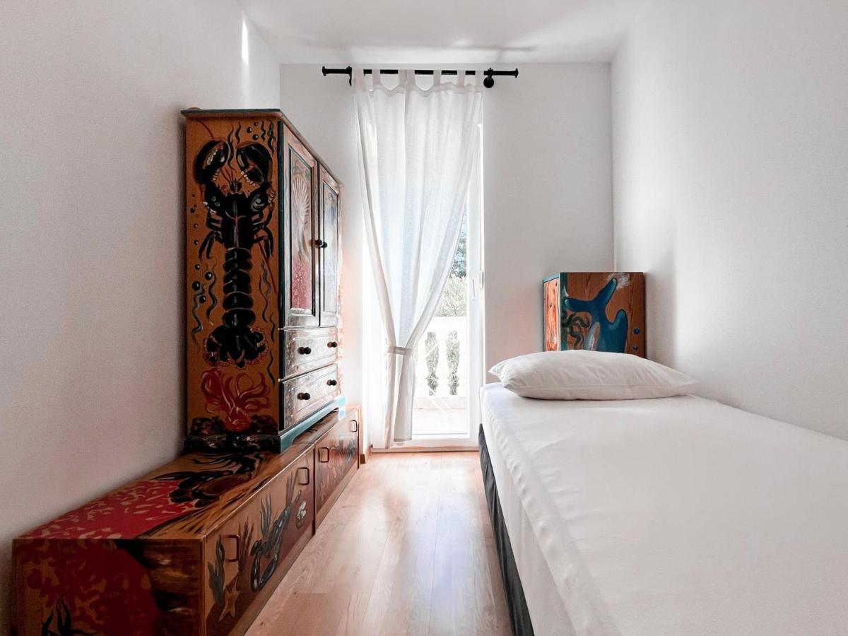 B88 Apartments - Vila Palma سفيتي فيليب ياكوف المظهر الخارجي الصورة