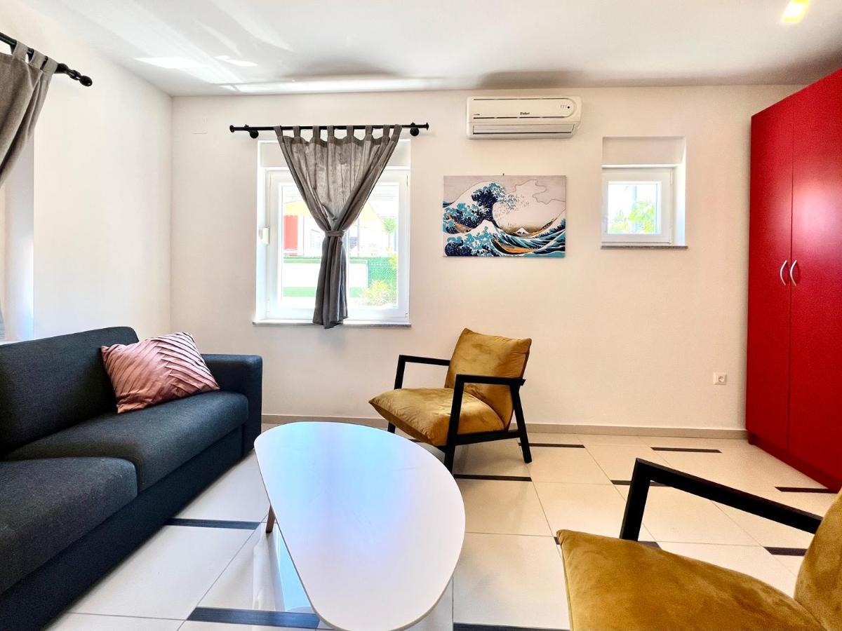 B88 Apartments - Vila Palma سفيتي فيليب ياكوف المظهر الخارجي الصورة