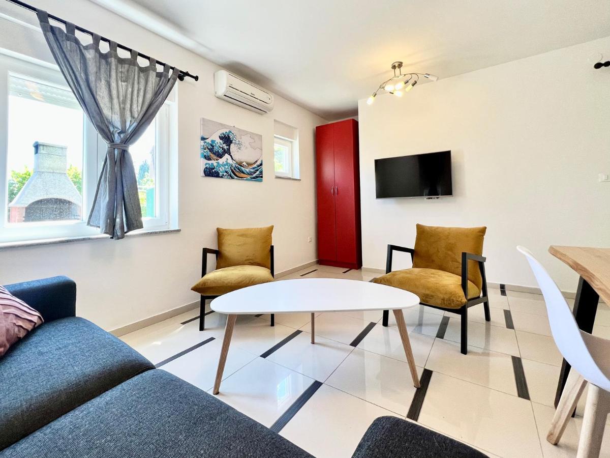 B88 Apartments - Vila Palma سفيتي فيليب ياكوف المظهر الخارجي الصورة