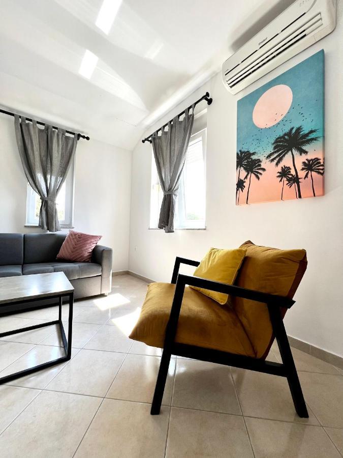 B88 Apartments - Vila Palma سفيتي فيليب ياكوف المظهر الخارجي الصورة