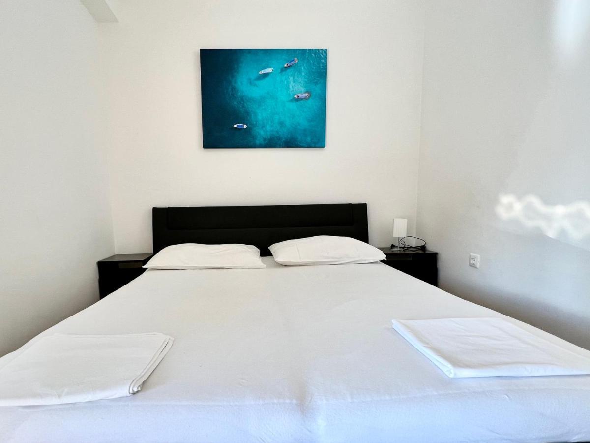 B88 Apartments - Vila Palma سفيتي فيليب ياكوف المظهر الخارجي الصورة