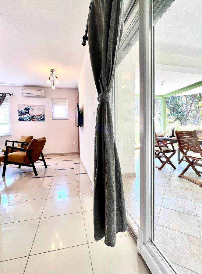 B88 Apartments - Vila Palma سفيتي فيليب ياكوف المظهر الخارجي الصورة