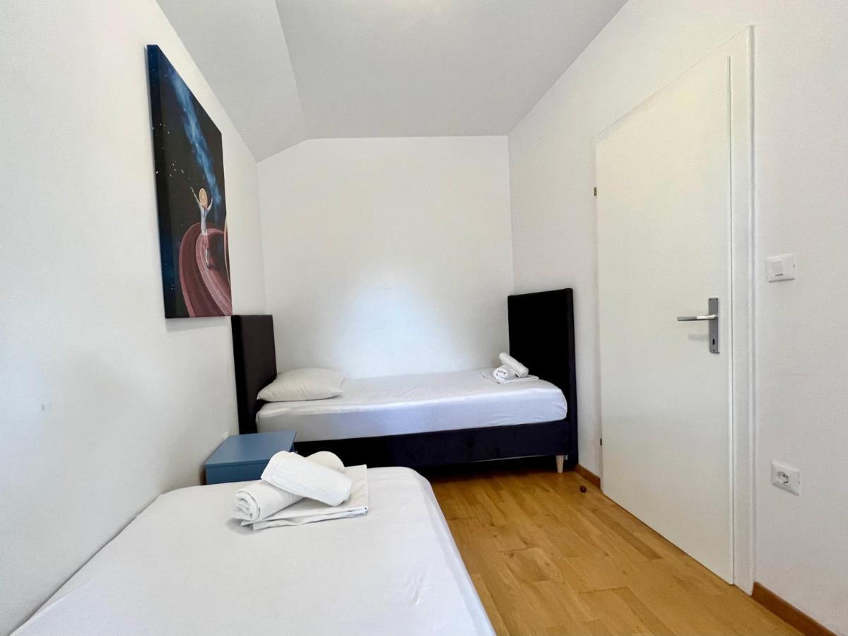 B88 Apartments - Vila Palma سفيتي فيليب ياكوف المظهر الخارجي الصورة