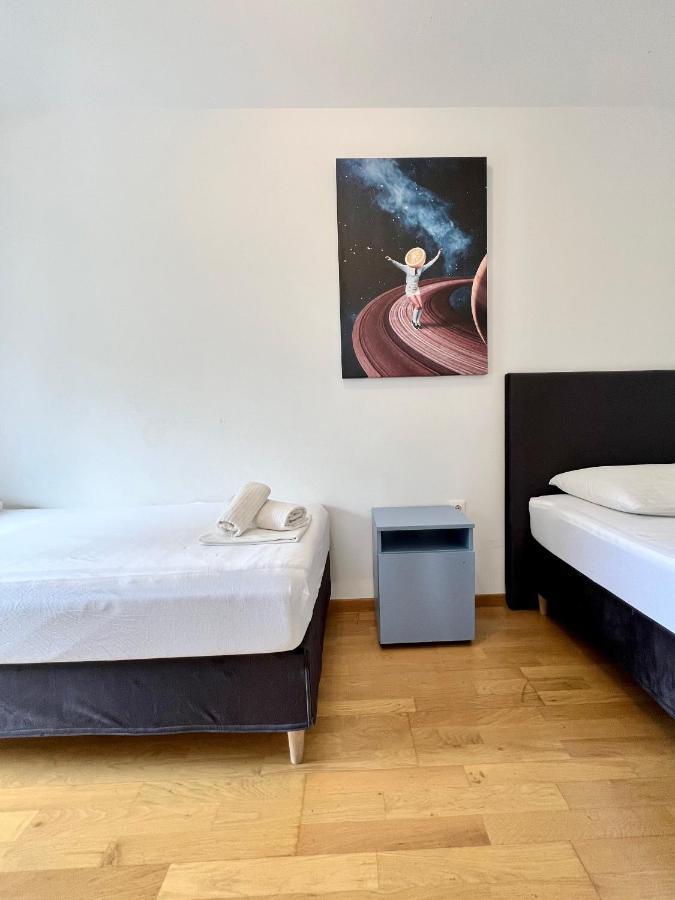 B88 Apartments - Vila Palma سفيتي فيليب ياكوف المظهر الخارجي الصورة