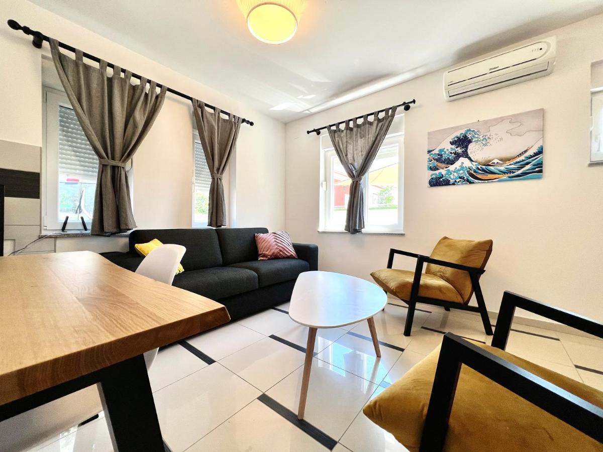 B88 Apartments - Vila Palma سفيتي فيليب ياكوف المظهر الخارجي الصورة