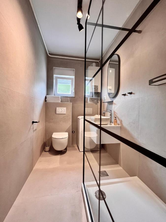 B88 Apartments - Vila Palma سفيتي فيليب ياكوف المظهر الخارجي الصورة