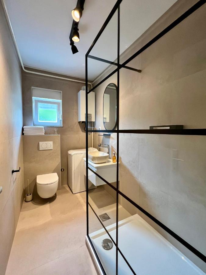 B88 Apartments - Vila Palma سفيتي فيليب ياكوف المظهر الخارجي الصورة