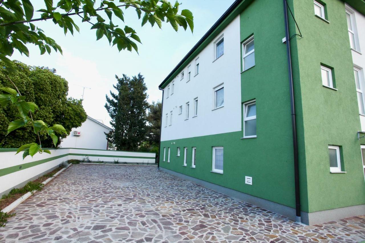 B88 Apartments - Vila Palma سفيتي فيليب ياكوف المظهر الخارجي الصورة