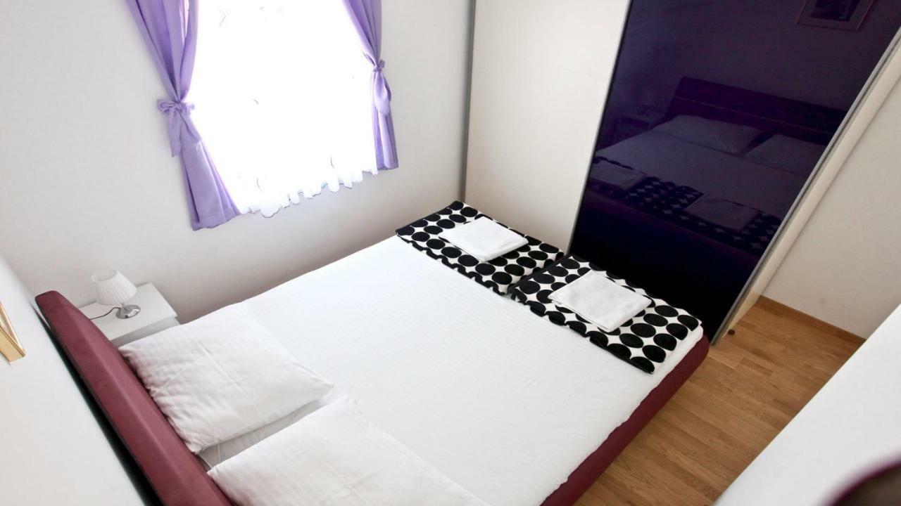 B88 Apartments - Vila Palma سفيتي فيليب ياكوف المظهر الخارجي الصورة