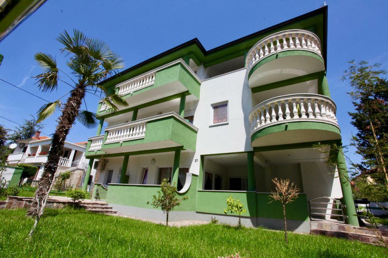 B88 Apartments - Vila Palma سفيتي فيليب ياكوف المظهر الخارجي الصورة