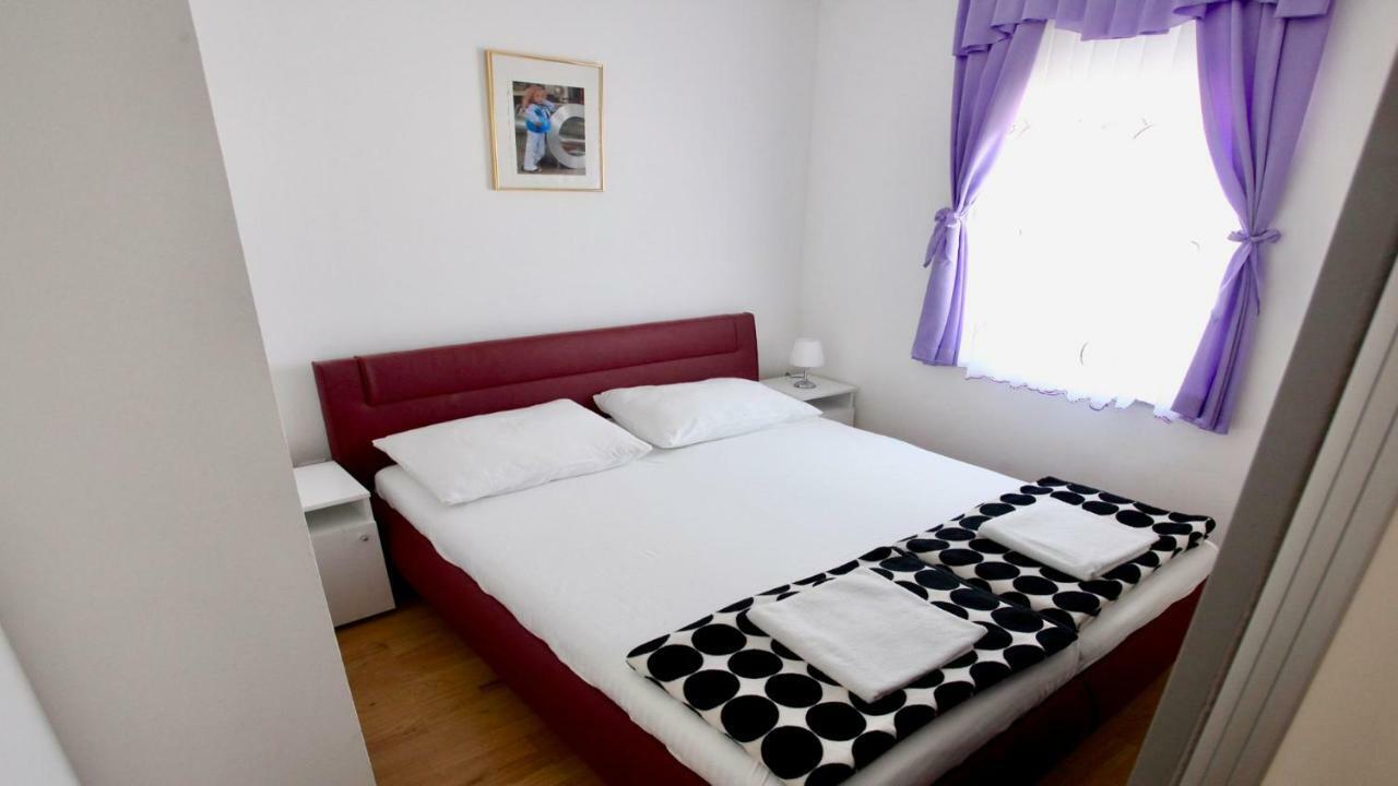 B88 Apartments - Vila Palma سفيتي فيليب ياكوف المظهر الخارجي الصورة