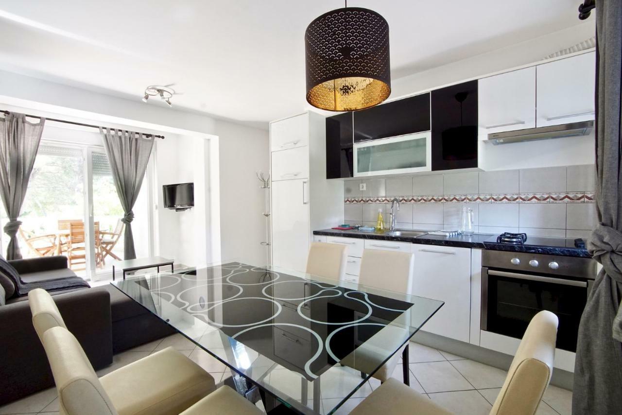 B88 Apartments - Vila Palma سفيتي فيليب ياكوف المظهر الخارجي الصورة