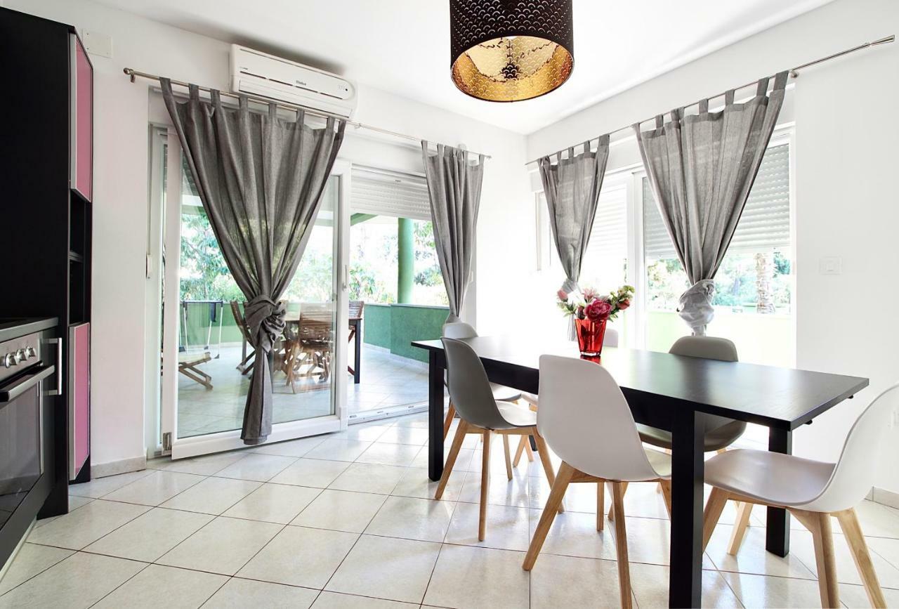 B88 Apartments - Vila Palma سفيتي فيليب ياكوف المظهر الخارجي الصورة