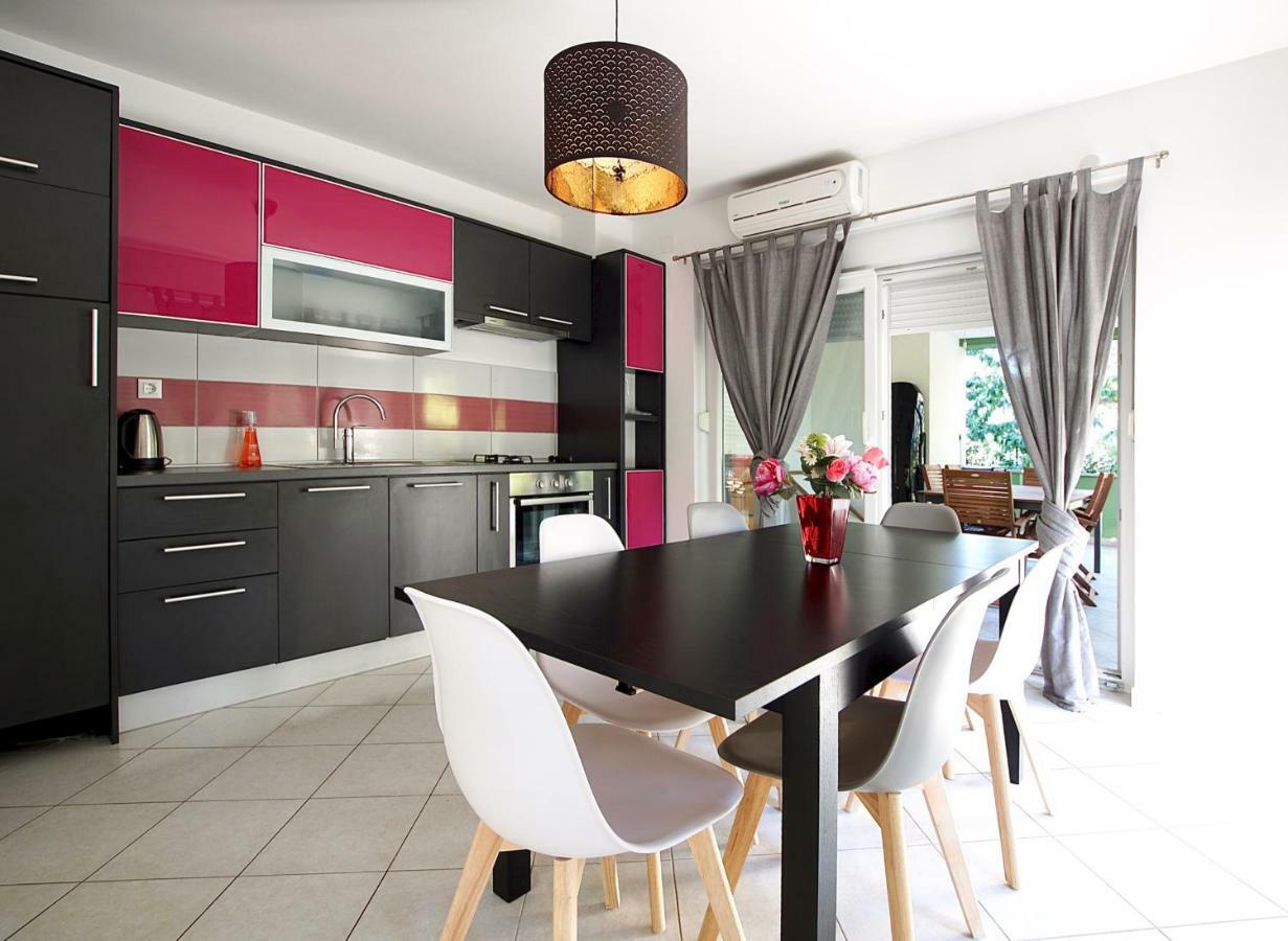 B88 Apartments - Vila Palma سفيتي فيليب ياكوف المظهر الخارجي الصورة